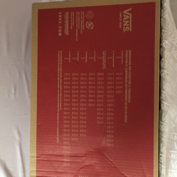 Vans Sneaker - Picture 5 of 6